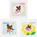 MARUSHIN The Bears' School Towel Set 3Pcs 'Jackie'S Happy Time'
Japan Figure Store