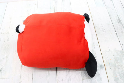 HATAKEYAMA SHOJI Sanrio Mochi Mochi Cushion 2S Pochacco