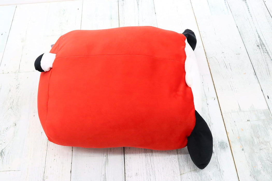 HATAKEYAMA SHOJI Sanrio Mochi Mochi Cushion 2S Pochacco