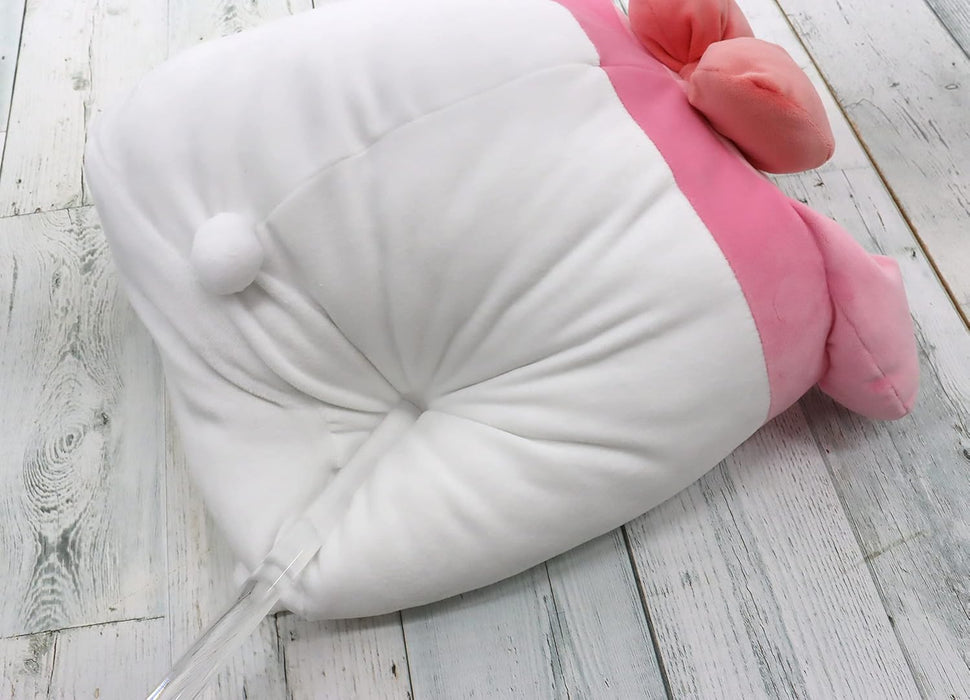 HATAKEYAMA SHOJI Sanrio Mochi Mochi Cushion 2S My Melody
