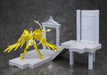 D.d.panoramation Saint Seiya Sagittarius Aiolos Action Figure Bandai Japan