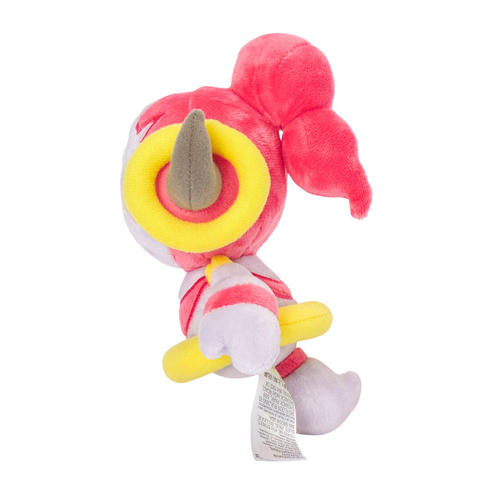 Pokemon Center 720 Plush Toy Bound Hoopa - Pokémon Fit Collectible