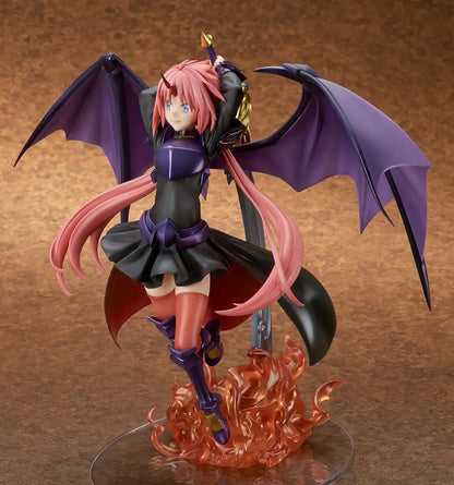 Quesq Q Reincarnated Slime Milim Nava Dragon Armor 1/7 Pvc Figure Japan- Japan Figure Store - #1 Bring To You The Best Japanese Goods