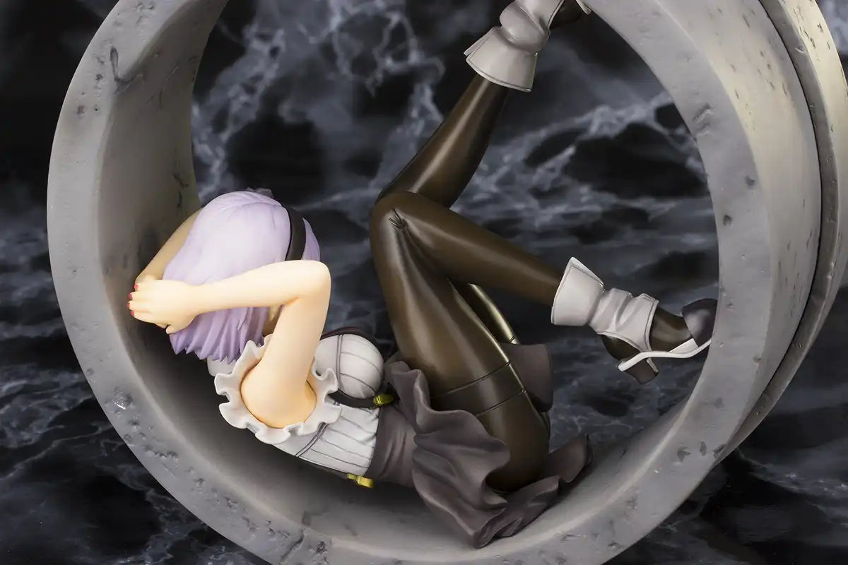 Beautiful Dagashi Kashi Hotaru Shidare 1/7 Scale Anime Figure Collectible- Japan Figure Store - #1 Bring To You The Best Japanese Goods