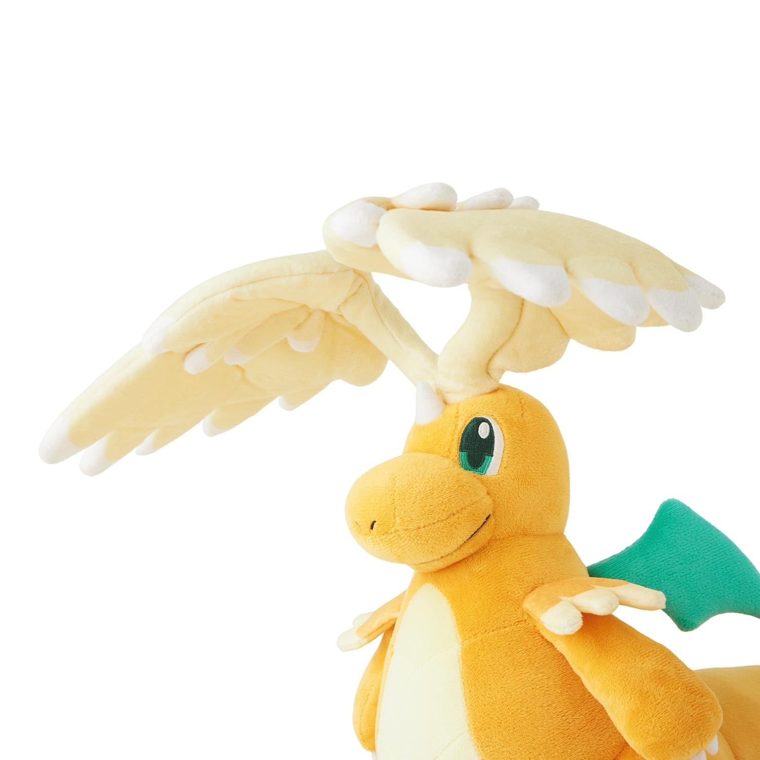 ぬいぐるみ メガカイリュー