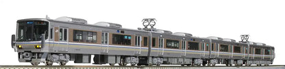 Kato N Gauge 223 Series Rapid 4-Car 10-1677 Model Train Set- Japan Figure Store - #1 Bring To You The Best Japanese Goods