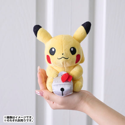もちものミニミニマスコット やすらぎのすず
