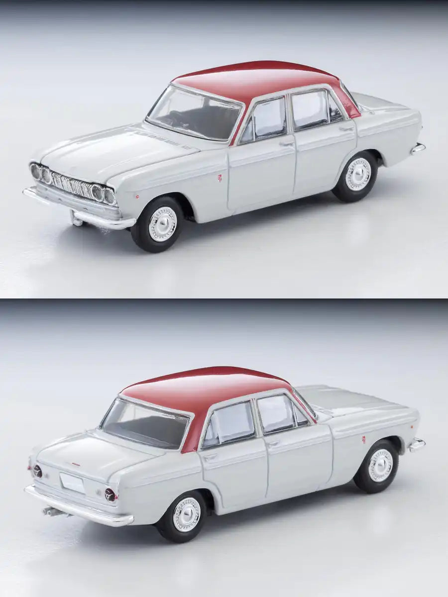 Tomytec Tomica Limited Vintage 1/64 Prince Skyline 2000GT White/Red Model 65