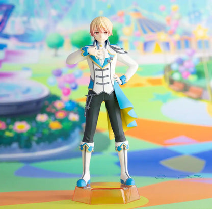 Sega Hatsune Miku Tsukasa Tenma Figure - Desktop X Decoration Collection