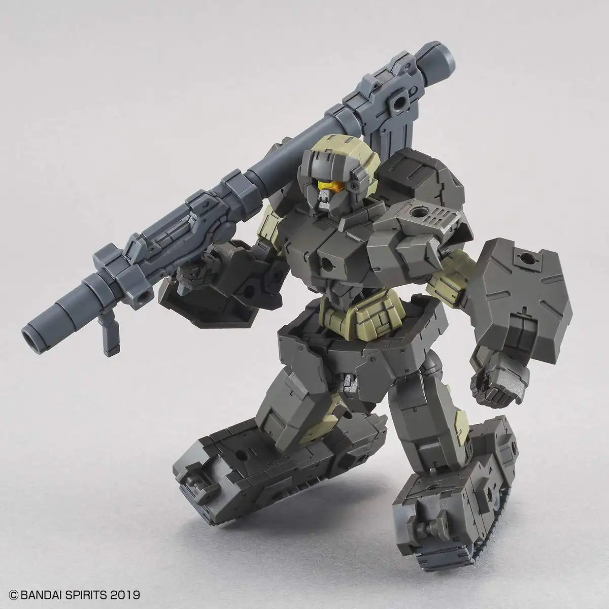 Bandai Spirits 30mm EEXM-17 Alto 1/144 Olive Drab Land Battle Spec- Japan Figure Store - #1 Bring To You The Best Japanese Goods
