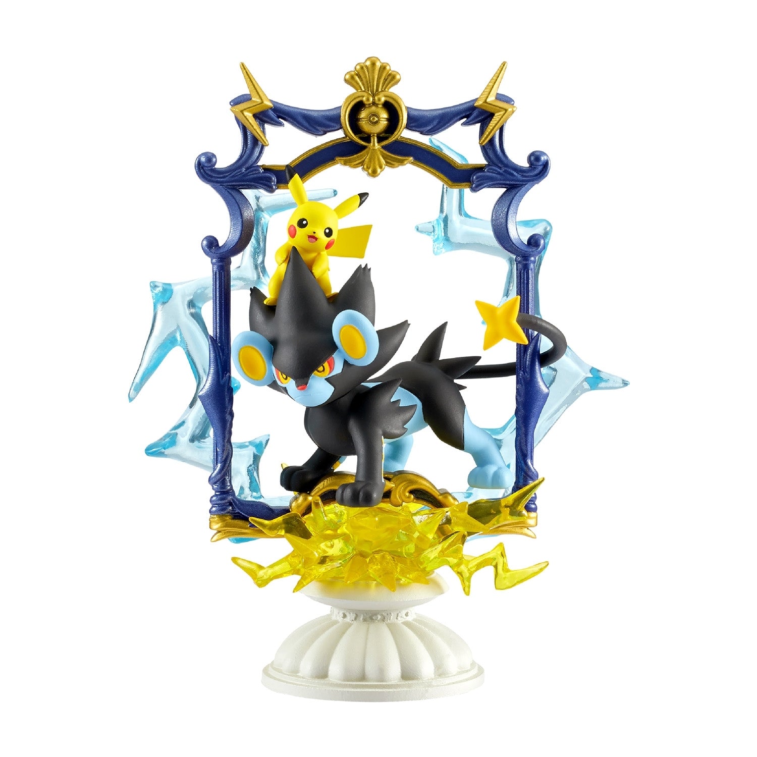 Decorative Frame Collection2 ～枠を超えて、広がる世界～ BOX