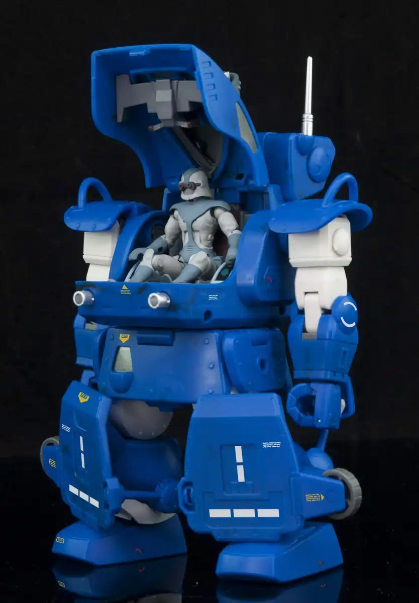 Art Storm Japan Armored Trooper Votoms Snapping Turtle 155Mm Painted Action Figure Bv-W2 02- Japan Figure Store - #1 Bring To You The Best Japanese Goods