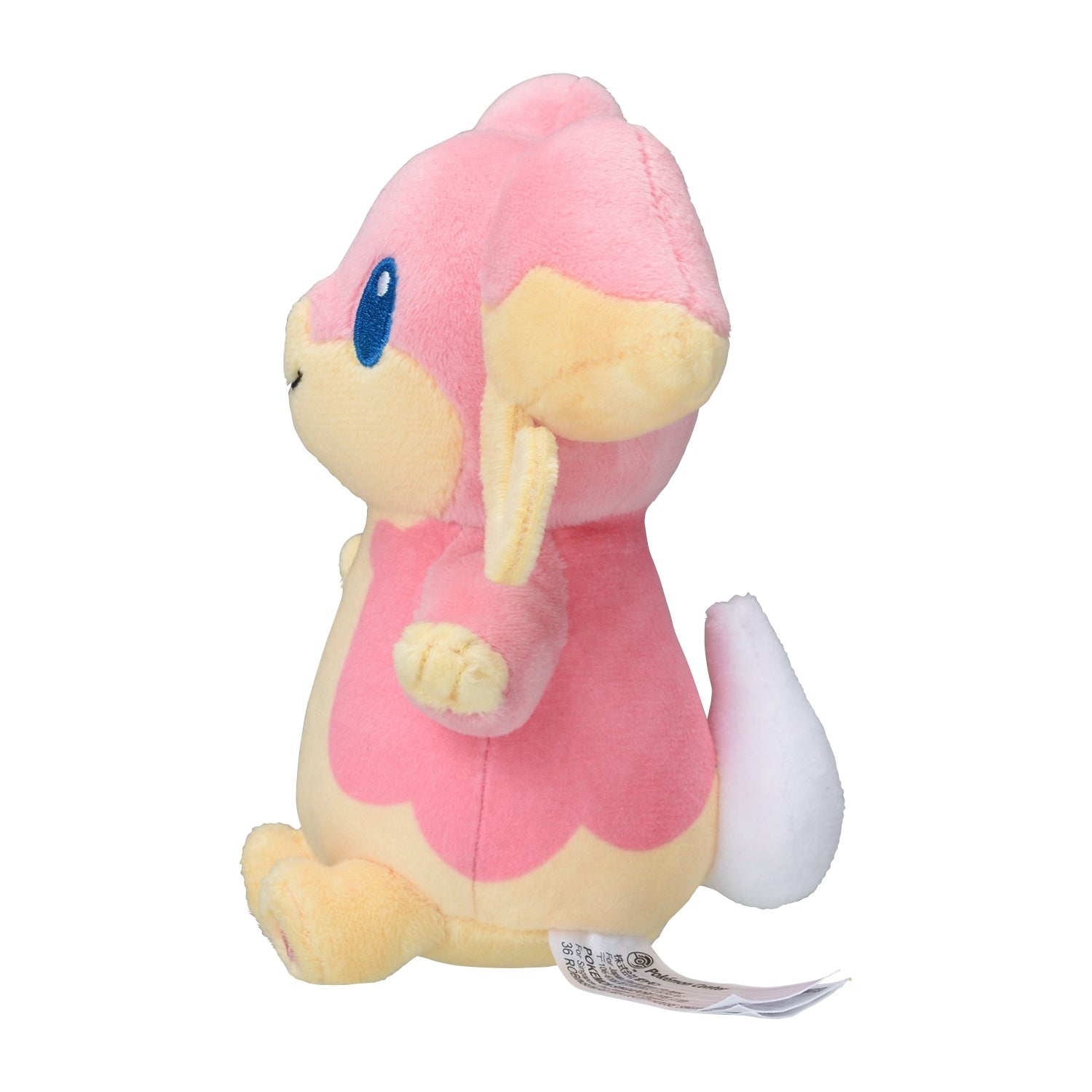 531 ぬいぐるみ Pokémon fit タブンネ