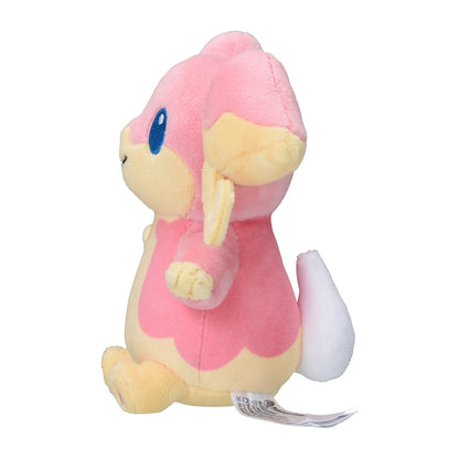 531 ぬいぐるみ Pokémon fit タブンネ