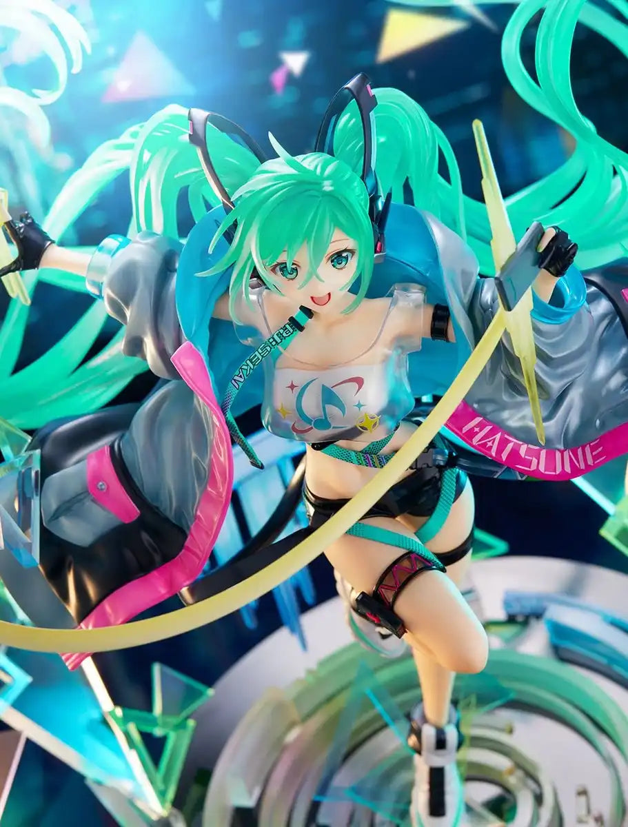 eStream Project Sekai Colorful Stage Featuring Hatsune Miku 2020