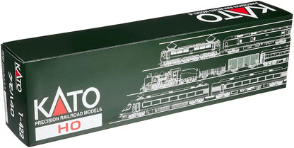 Kato Ho Gauge 1-422 Kumoha 40 Model Train - High Quality Track Set- Japan Figure Store - #1 Bring To You The Best Japanese Goods
