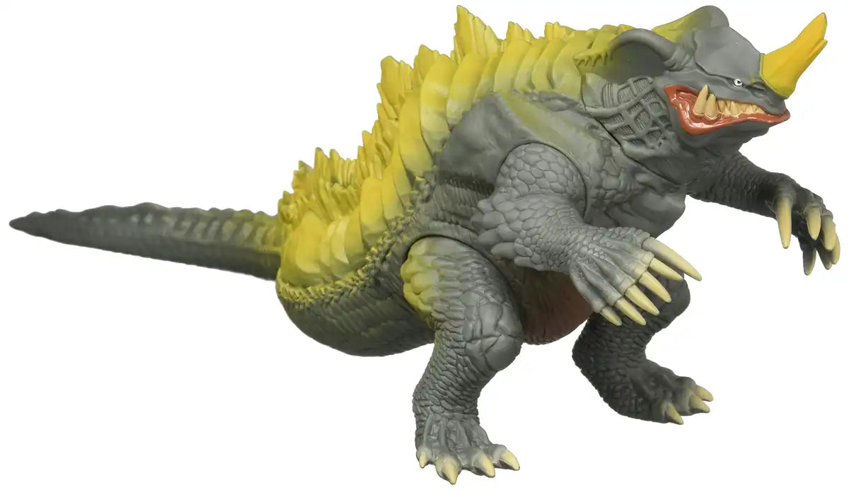 BANDAI Ultraman Movie Monster Series Neronga Figure Shin Ultraman- Japan Figure Store - #1 Bring To You The Best Japanese Goods