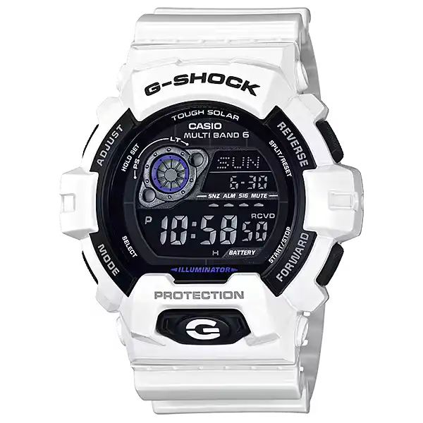 Casio Watch G-shock Multiband Gw-8900a-7jf Men
Japan Figure Store