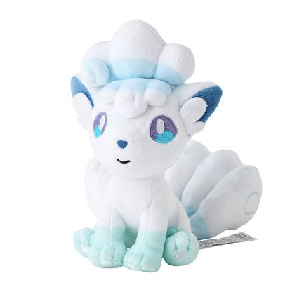 A037 ぬいぐるみ Pokémon fit ロコン(アローラのすがた)