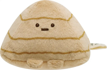 San-X Sumikkogurashi Hotel New Sumikko Hand-Held Plush Toy Sunayama- Japan Figure Store - #1 Bring To You The Best Japanese Goods