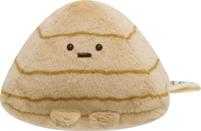 San-X Sumikkogurashi Hotel New Sumikko Hand-Held Plush Toy Sunayama- Japan Figure Store - #1 Bring To You The Best Japanese Goods