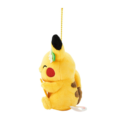 マスコット ピカチュウ ポケモンセンターヒロシマR レモン