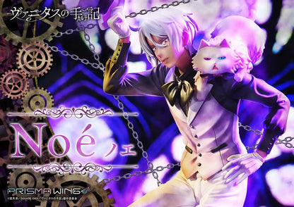 Prime 1 Studio Prisma Wing Vanitas Noe 1/7 Scale Complete Figure