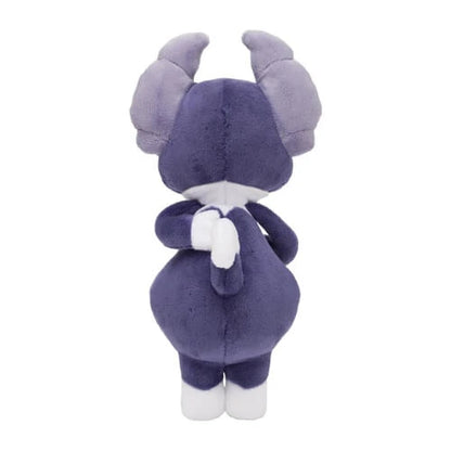 Pokemon Center Original Plush Toy Yessan (Male Figure) Japan Figure 4521329319735 2