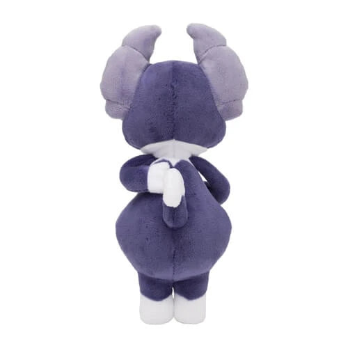 Pokemon Center Original Plush Toy Yessan (Male Figure) Japan Figure 4521329319735 2