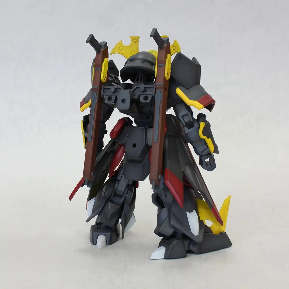 Plum Plastic Act 03: Oda From Japan- Japan Figure Store - #1 Bring To You The Best Japanese Goods