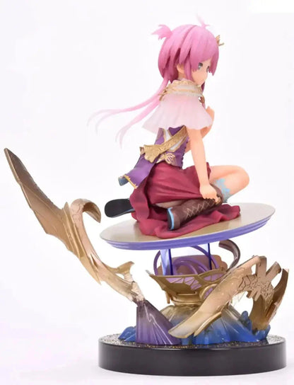 Kotobukiya Rage of Bahamut Mystere Warden Spinne 1/8 Complete Figure- Japan Figure Store - #1 Bring To You The Best Japanese Goods