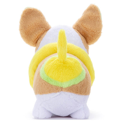 くたくたたった！ ぬいぐるみM ワンパチ