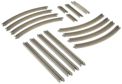 KATO 10-029 Series E225-100 'New Rapid Service' Starter Set M1 N Scale- Japan Figure Store - #1 Bring To You The Best Japanese Goods