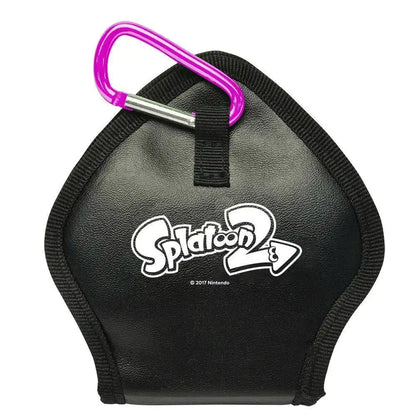Hori Nsw-050 Accessories Set Splatoon 2 For Nintendo Switch F/s- Japan Figure Store - #1 Bring To You The Best Japanese Goods