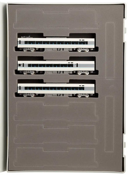 Tomytec Tomix N Gauge 287 Series Kuroshio Railway Model Train Set 92474- Japan Figure Store - #1 Bring To You The Best Japanese Goods