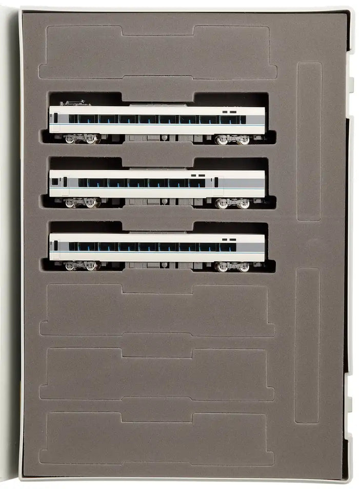 Tomytec Tomix N Gauge 287 Series Kuroshio Railway Model Train Set 92474- Japan Figure Store - #1 Bring To You The Best Japanese Goods