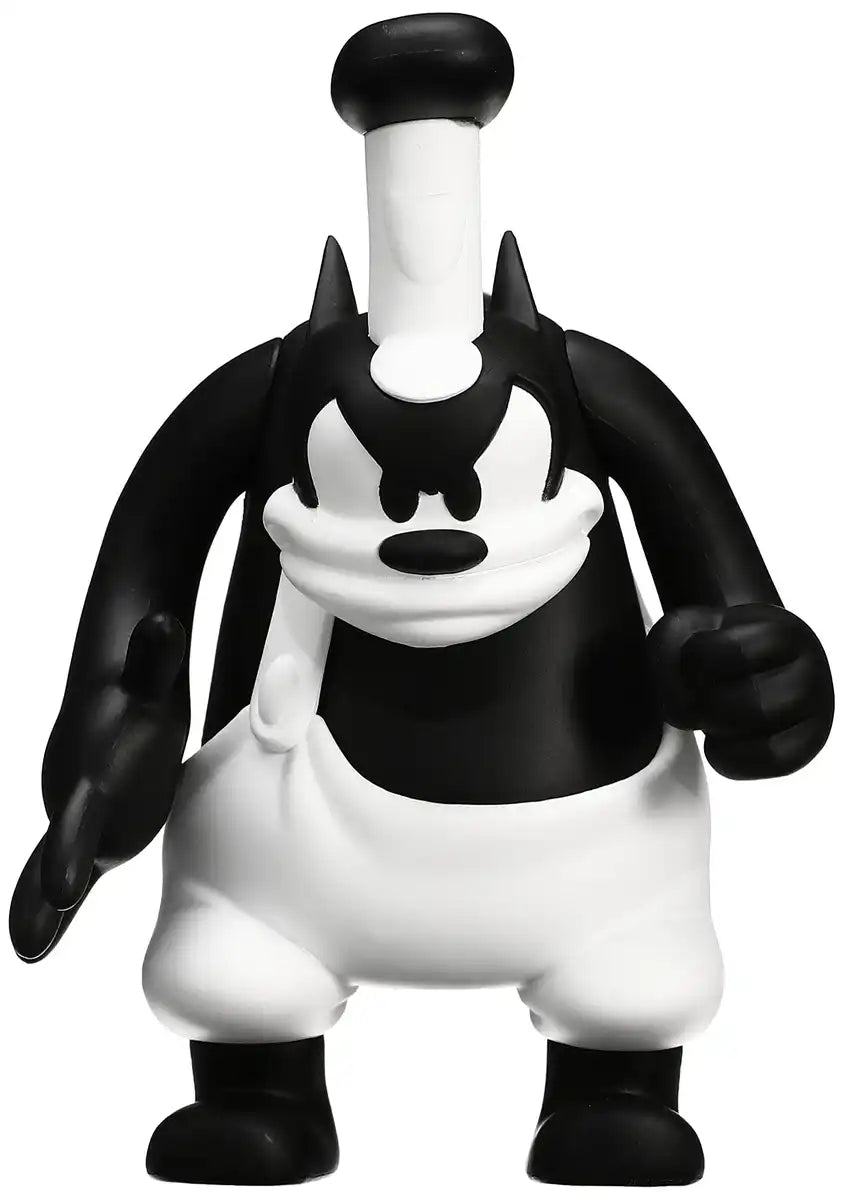 MEDICOM Udf-351 Ultra Detail Figure Pete Disney Steamboat Willie