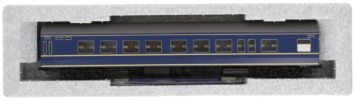 Kato Ho Gauge Nahane20 1-519 Passenger Railway Model Car- Japan Figure Store - #1 Bring To You The Best Japanese Goods