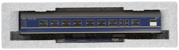 Kato Ho Gauge Nahane20 1-519 Passenger Railway Model Car- Japan Figure Store - #1 Bring To You The Best Japanese Goods