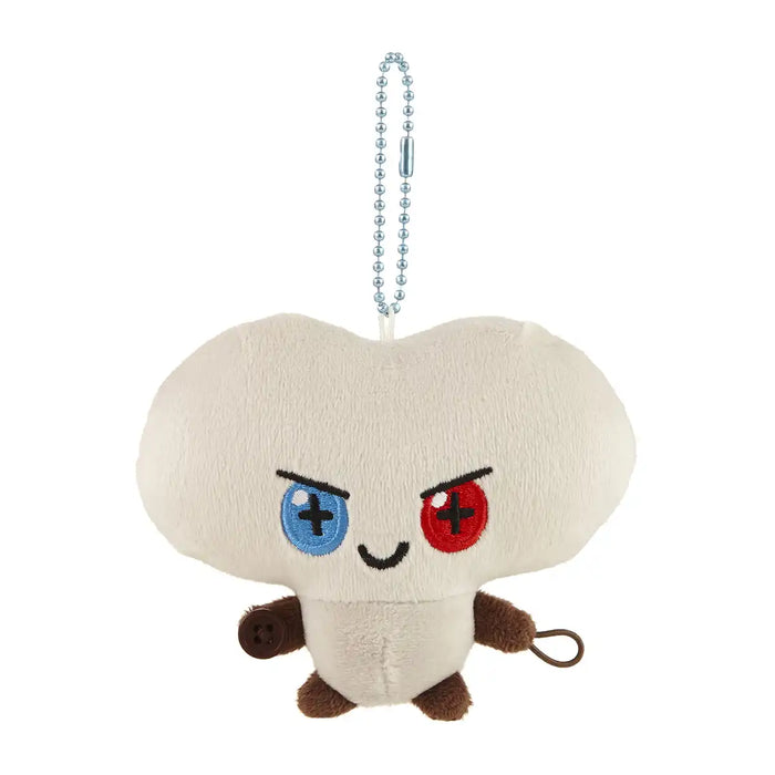 Sekiguchi Truz Mascot Bonbon 601981 - Premium Quality Plush Toy- Japan Figure Store - #1 Bring To You The Best Japanese Goods