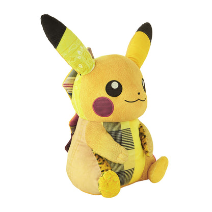 【受注】Sean Wotherspoon ✕ Pokémon Center ぬいぐるみ ピカチュウ