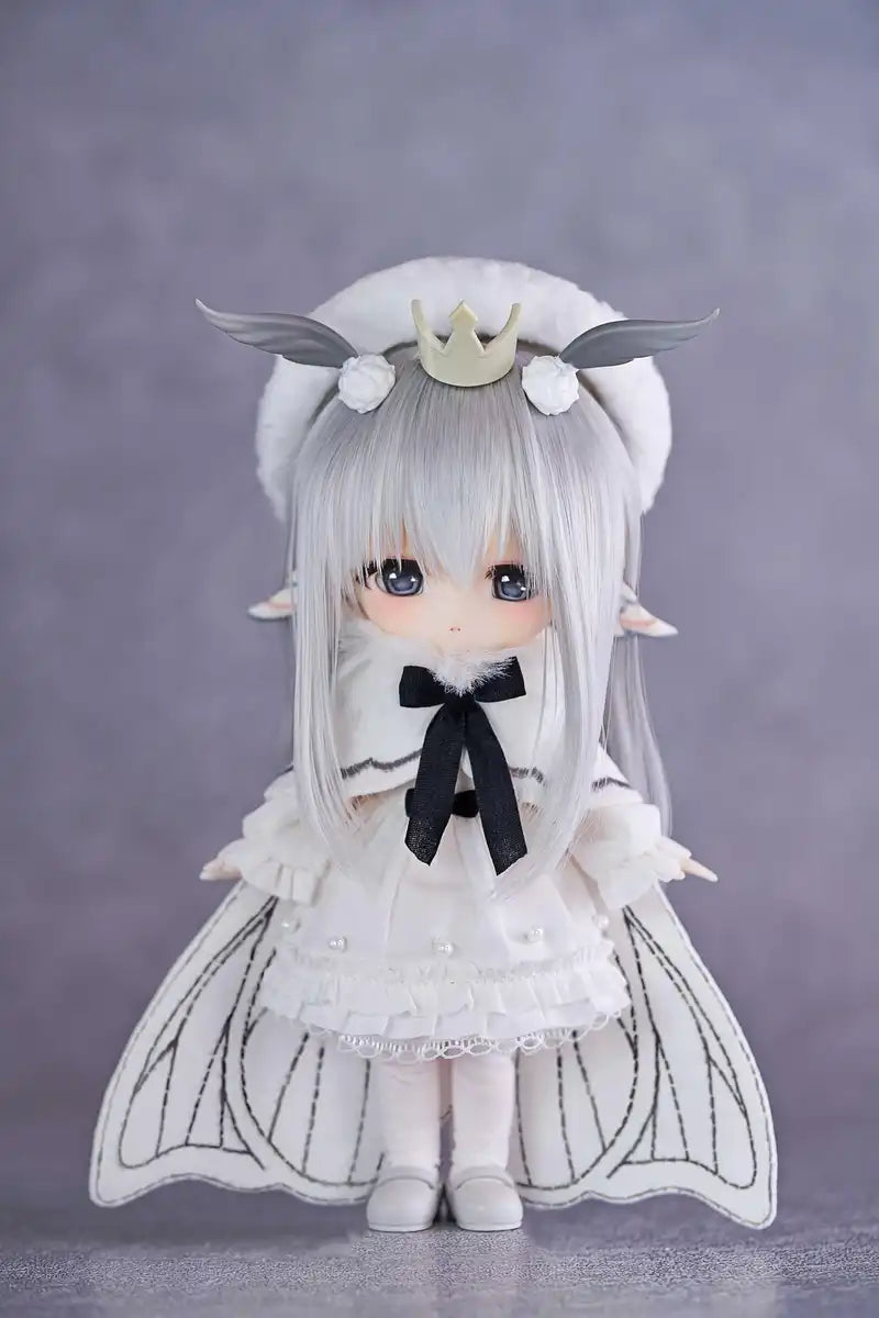 Genesis Piccodo Original Hyaku Kushigeko Alice Shiro Kuwa Doll Collectible- Japan Figure Store - #1 Bring To You The Best Japanese Goods