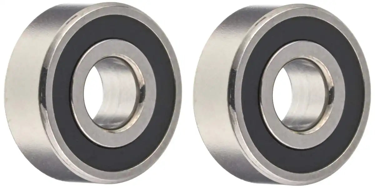 TAMIYA Ao-1008 Mini 4Wd 830 Bearing Set 2 Pcs 94386- Japan Figure Store - #1 Bring To You The Best Japanese Goods