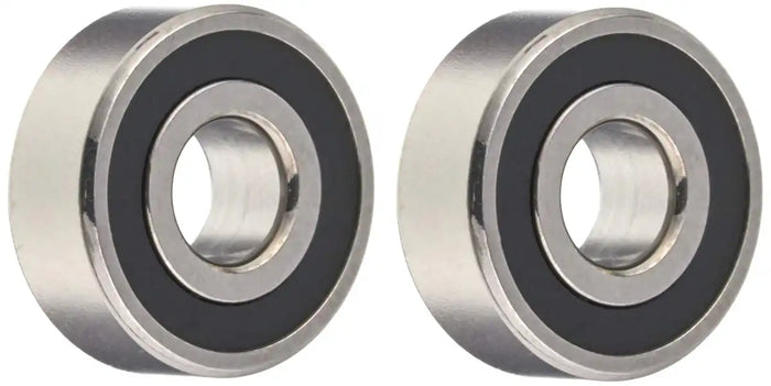 TAMIYA Ao-1008 Mini 4Wd 830 Bearing Set 2 Pcs 94386- Japan Figure Store - #1 Bring To You The Best Japanese Goods