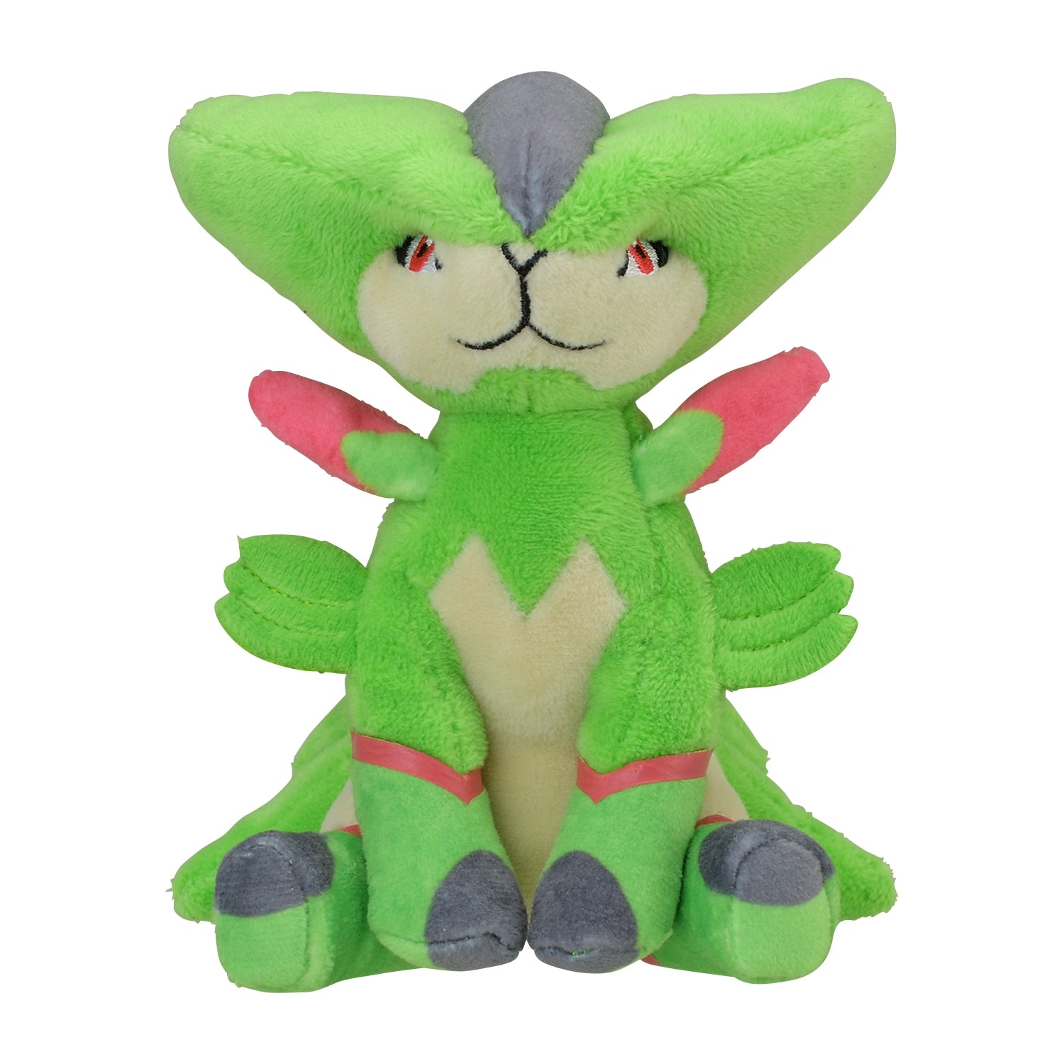 640 ぬいぐるみ Pokémon fit ビリジオン