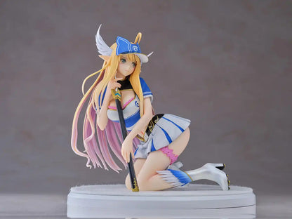 Daiki Kougyou Death Ball Nadesiko 1/6 Scale Figure Collectible Model- Japan Figure Store - #1 Bring To You The Best Japanese Goods