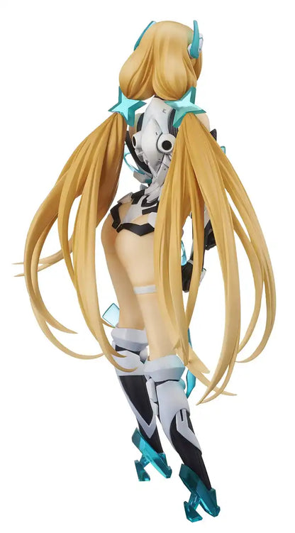 Megahouse Japan Angela Balzac 18Cm Pvc Pre-Painted Figure- Japan Figure Store - #1 Bring To You The Best Japanese Goods