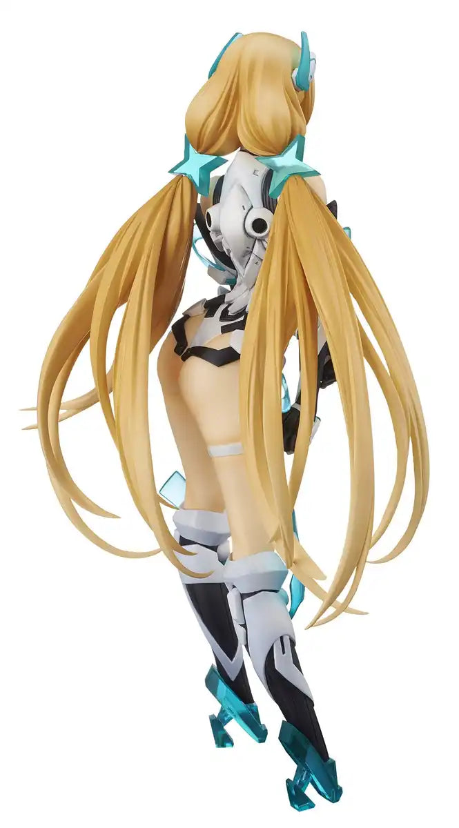 Megahouse Japan Angela Balzac 18Cm Pvc Pre-Painted Figure- Japan Figure Store - #1 Bring To You The Best Japanese Goods