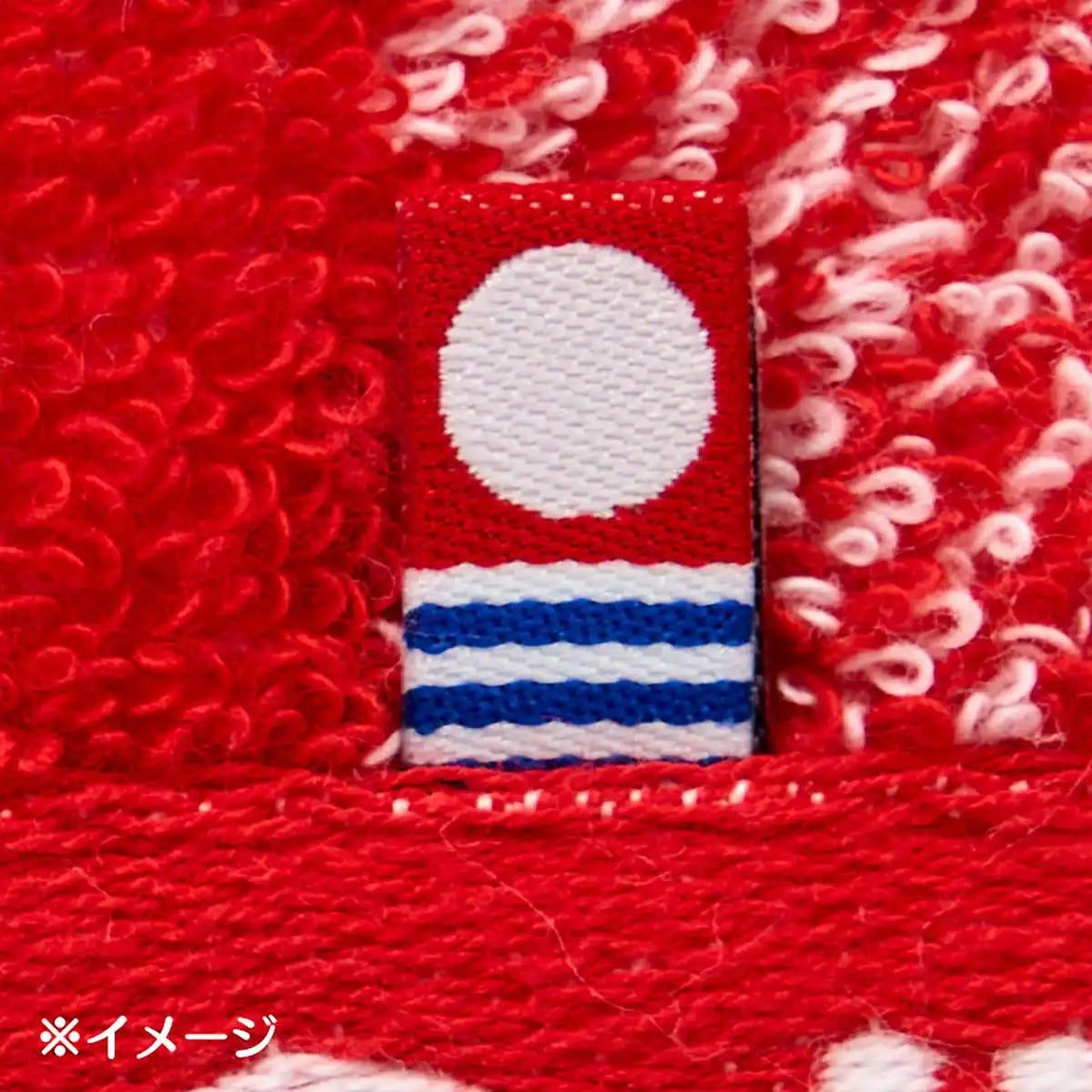 Sanrio My Melody Imabari Hand Towel - Thumbnail 3