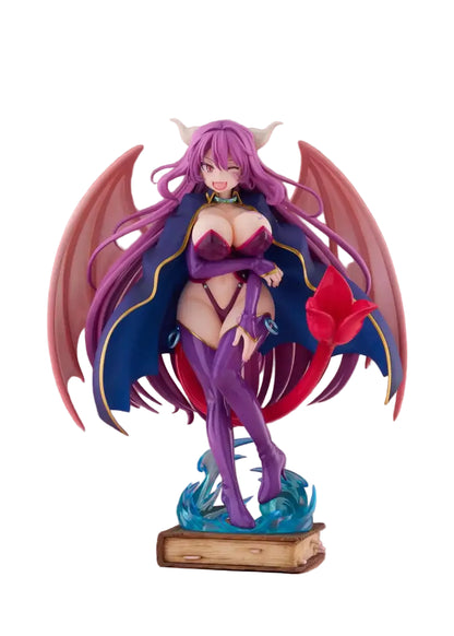 Alice Grint Monster Quest Alma Elma 1/7 Scale Figure by Cool Kyou Shinja 255mm